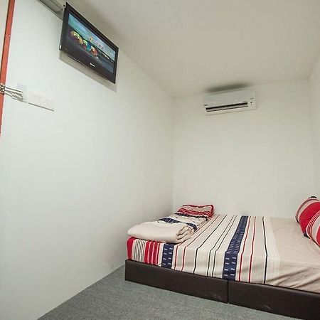 Lemon Inn Jelutong Kültér fotó